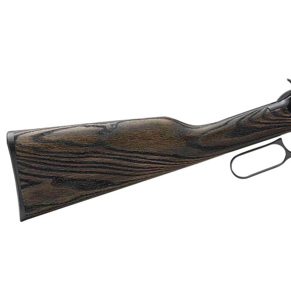 Henry Garden Gun Smoothbore Black Lever Action Rifle - 22 Long Rifle Henry Garden Gun Smoothbore Black Lever Action Rifle - 22 Long Rifle
