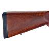 Henry Homesteader Carbine with Glock Magazine Adapter Black Anodized Semi Automatic Rifle - 9mm Luger - 16.4in - Brown