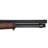 Henry Lever Action Axe Blued/Walnut 410 Gauge 2-1/2in Lever Action Shotgun - 15in - American Walnut