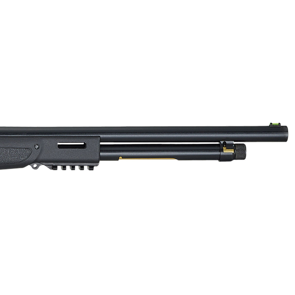 Henry X Model Black 410 Gauge 2-1/2in Lever Action Shotgun - 20in - Black Henry X Model Black 410 Gauge 2-1/2in Lever Action Shotgun - 20in - Black