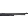 Henry Lever Action X Model Blued Steel Lever Action Rifle - 360 Buckhammer - 21.375in - Black
