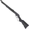 Henry X Model 45-70 Government Blued Lever Action Rifle - 19.8in - Black
