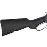 Henry X Model Blued/Black Lever Action Rifle - 45-70 Government - 19.8in - Black