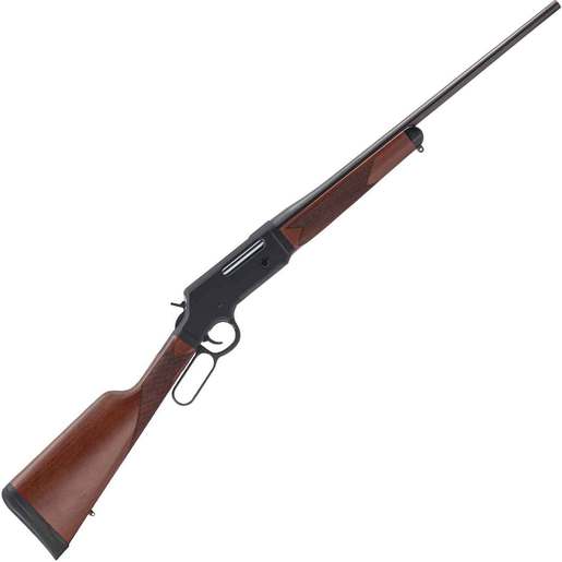 Henry Long Ranger 6.5 Creedmoor Blued Lever Action Rifle – 4+1 Rounds