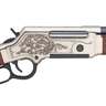 Henry Long Ranger Deluxe Engraved Lever Action Rifle - 308 Winchester