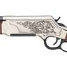 Henry Long Ranger Deluxe Engraved Lever Action Rifle - 308 Winchester