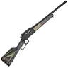 Henry Long Ranger Express Black Anodized Lever Action Rifle - 223 ...