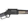 Henry Long Ranger Express Black Anodized Lever Action Rifle - 223 Remington - 16.5in - Black