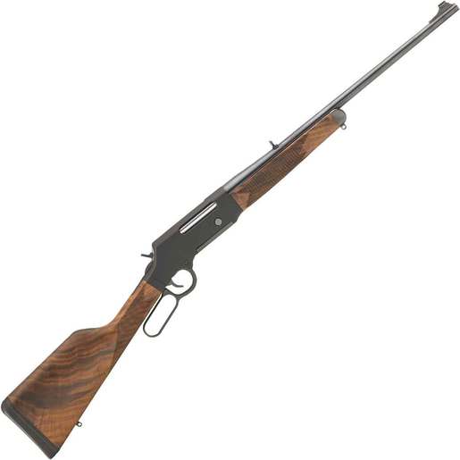 Henry Long Ranger with Sights Black/Blued Lever Action Rifle - 6.5 Creedmoor image