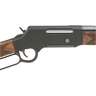 Henry Long Ranger with Sights Black/Blued Lever Action Rifle - 6.5 Creedmoor