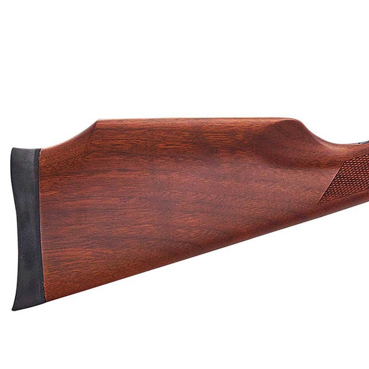 Henry Magnum Express American Walnut Lever Action Rifle - .22 WMR - 19.25in - Wood Henry Magnum Express American Walnut Lever Action Rifle - .22 WMR - 19.25in - Wood