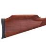 Henry Magnum Express American Walnut Lever Action Rifle - .22 WMR - 19.25in - Wood