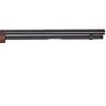 Henry Magnum Express American Walnut Lever Action Rifle - .22 WMR - 19.25in - Wood