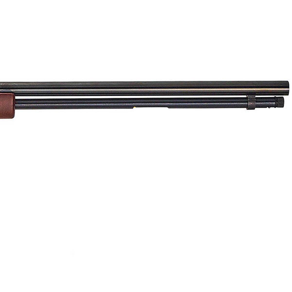 Henry Magnum Express American Walnut Lever Action Rifle - .22 WMR - 19.25in - Wood Henry Magnum Express American Walnut Lever Action Rifle - .22 WMR - 19.25in - Wood