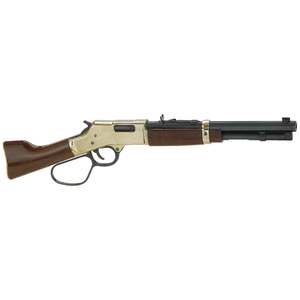 Henry Mare's Leg 357 Magnum 12.9in Blued Lever Action Pistol - 5+1 Rounds