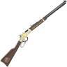 Henry Military Service Tribute 2nd Edition Rifle - Brown