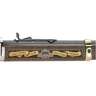 Henry Military Service Tribute 2nd Edition Rifle - Brown