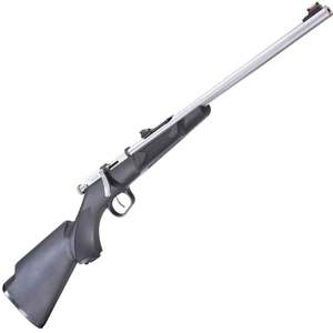 Henry Mini Bolt Compact Stainless Bolt Action Rifle - 22 Long Rifle - 16.25in