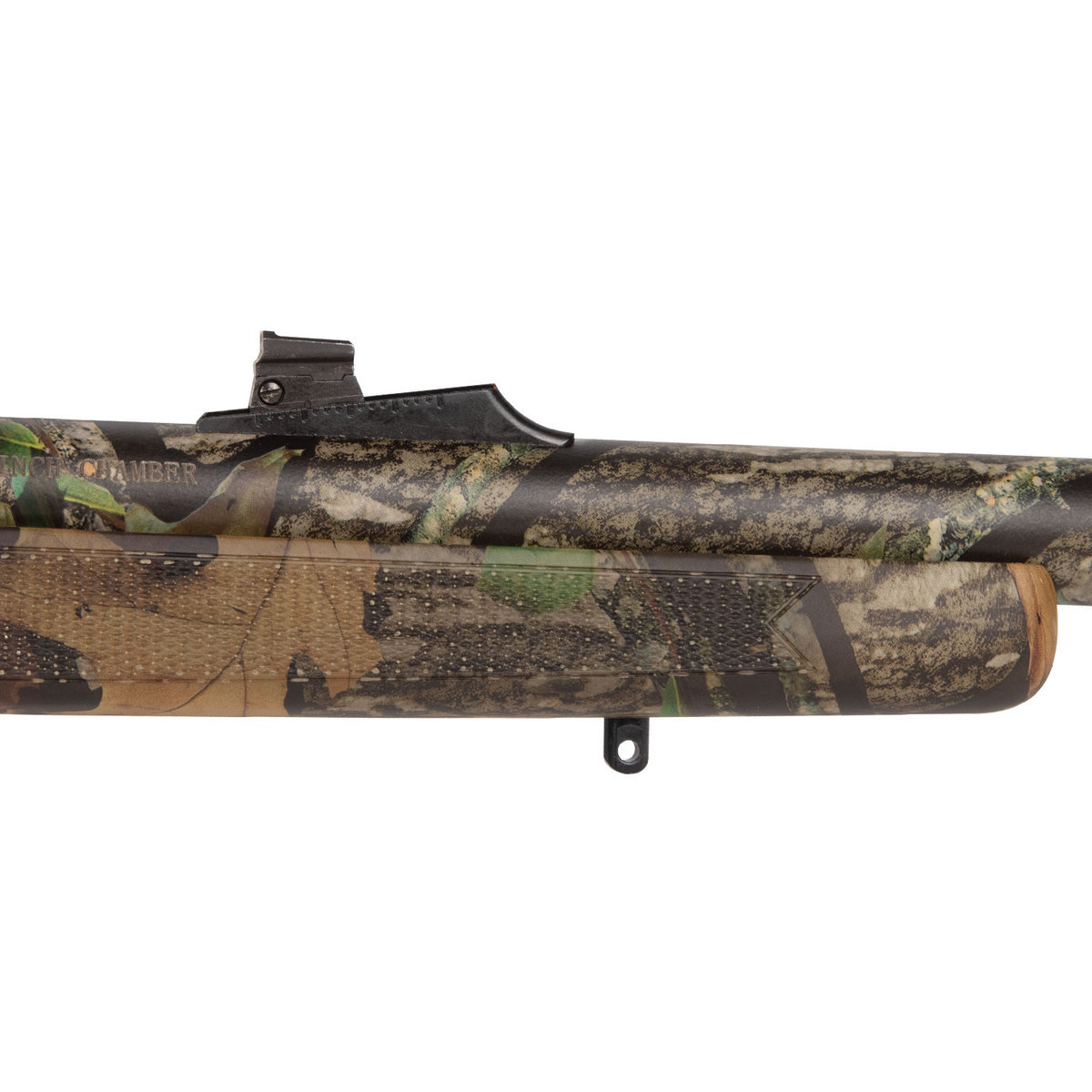 Henry Mossy Oak Obsession Camo 12 Gauge 3-1/2in Single Shot Shotgun - 24in - Mossy Oak Obsession Camo Henry Mossy Oak Obsession Camo 12 Gauge 3-1/2in Single Shot Shotgun - 24in - Mossy Oak Obsession Camo