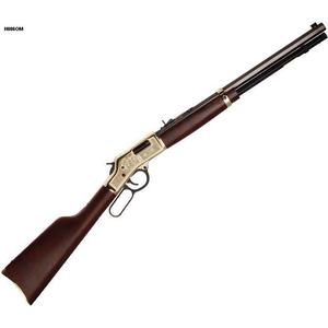 Henry Oilman Tribute Edition Rifle