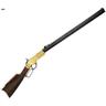 Henry Original Lever Action Rifle - Brown