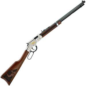 Henry Salute to Scouting Edition Rifle