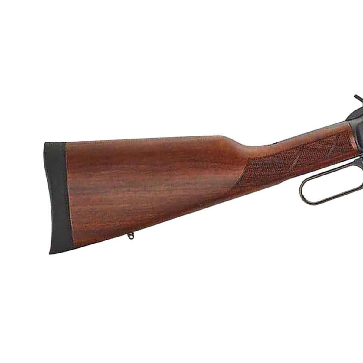 Henry Side Gate Blued/Walnut Lever Action Rifle - 30-30 Winchester - 20in - American Walnut Henry Side Gate Blued/Walnut Lever Action Rifle - 30-30 Winchester - 20in - American Walnut