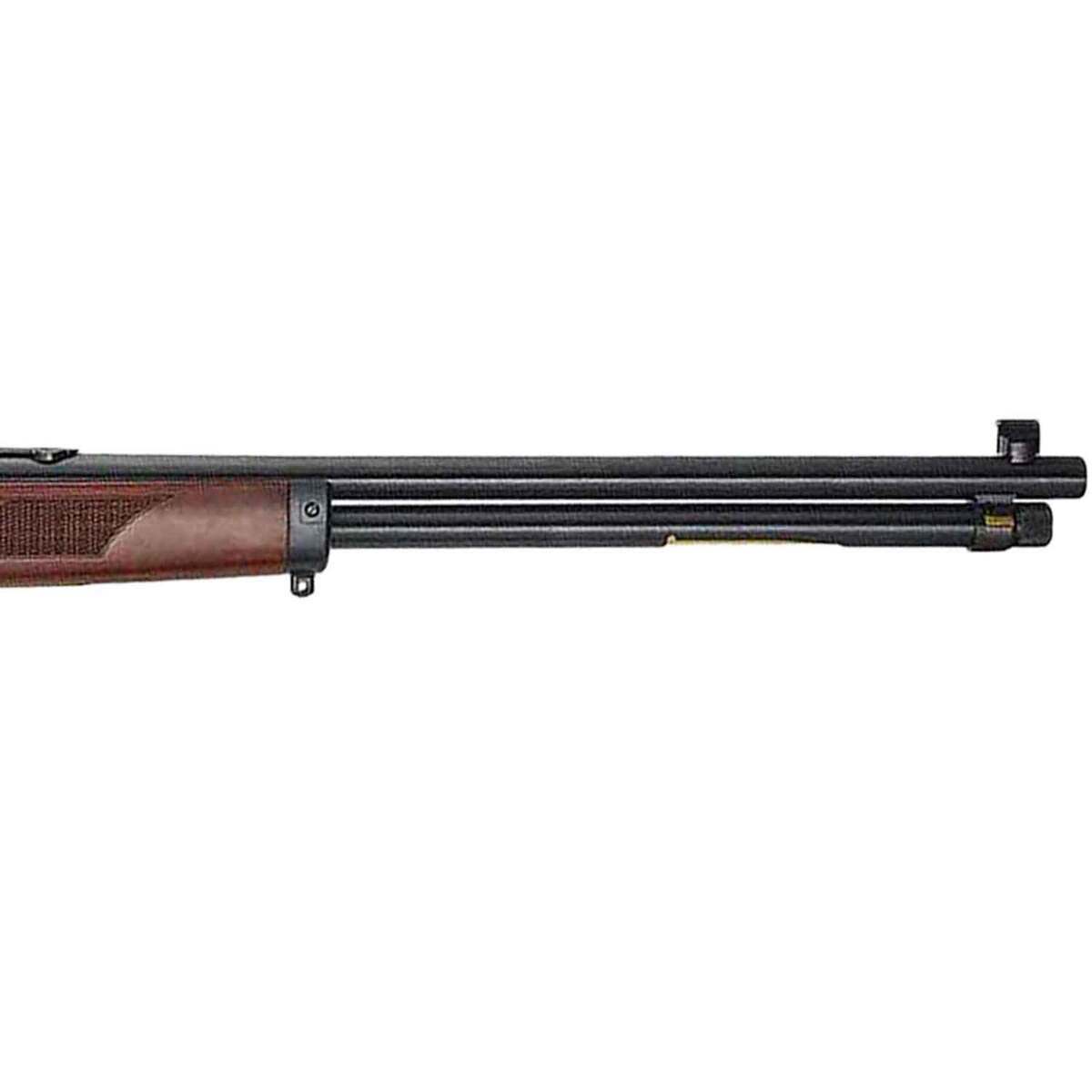 Henry Side Gate Blued/Walnut Lever Action Rifle - 30-30 Winchester - 20in - American Walnut Henry Side Gate Blued/Walnut Lever Action Rifle - 30-30 Winchester - 20in - American Walnut