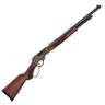 Henry Side Gate Color Case Hardened Lever Action Rifle - 45-70 Government - 22in - American Walnut
