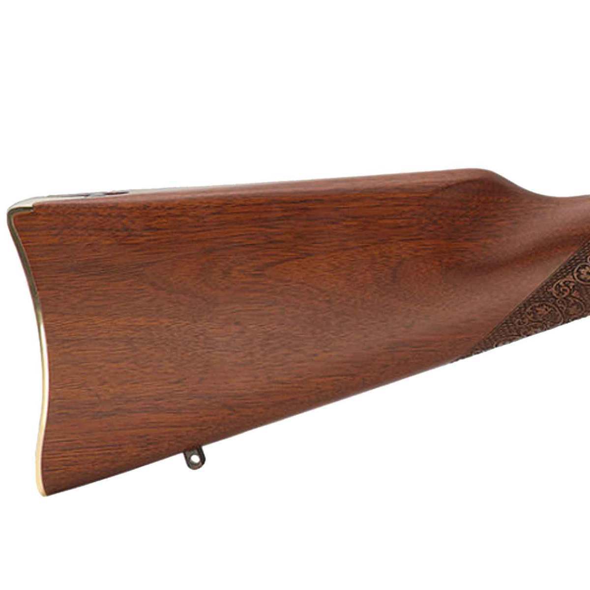 Henry Side Gate Lever Action Blued/Walnut 410ga 2-1/2in Lever Action Shotgun - 19.8in - Brass/Wood/Black Henry Side Gate Lever Action Blued/Walnut 410ga 2-1/2in Lever Action Shotgun - 19.8in - Brass/Wood/Black