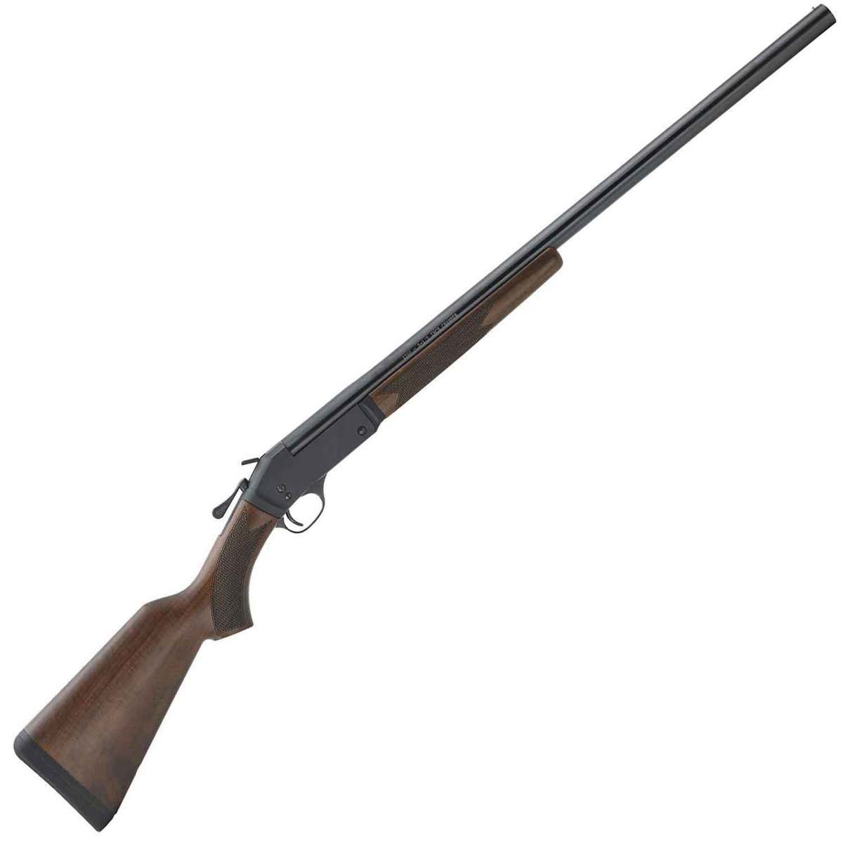 Henry Single Shot Blued 410 3in Single Shot Shotgun - 26in Henry Single Shot Blued 410 3in Single Shot Shotgun - 26in