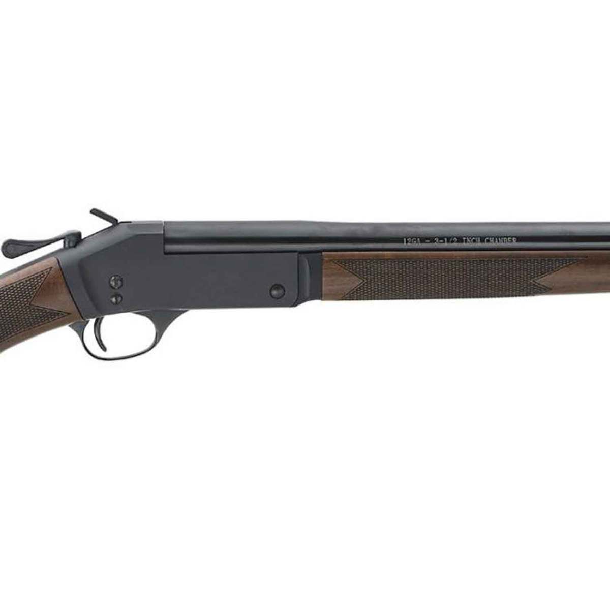 Henry Single Shot Blued 410 3in Single Shot Shotgun - 26in Henry Single Shot Blued 410 3in Single Shot Shotgun - 26in