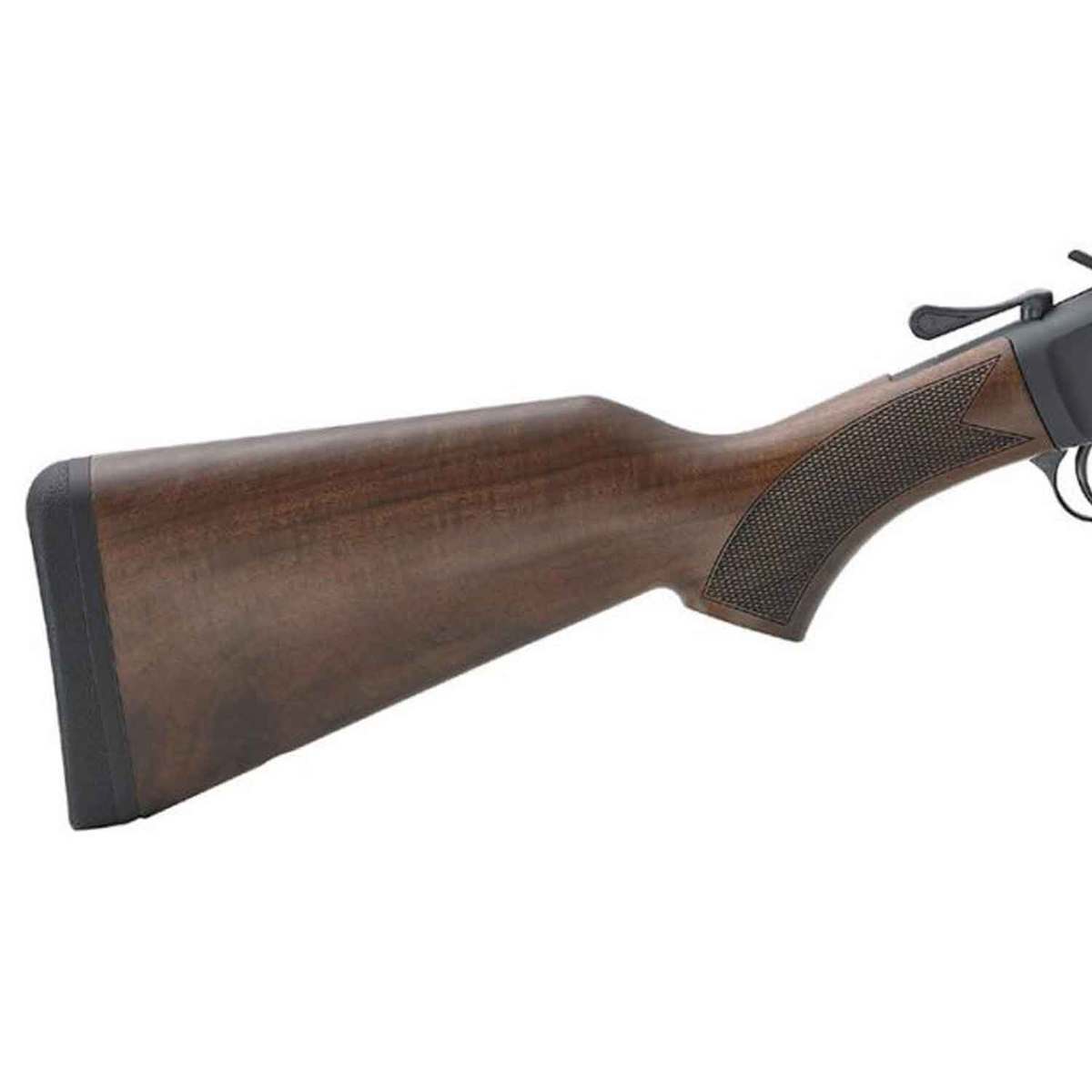 Henry Single Shot Blued 410 3in Single Shot Shotgun - 26in Henry Single Shot Blued 410 3in Single Shot Shotgun - 26in