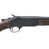 Henry Single Shot Blued Single Shot Rifle - 30-30 Winchester