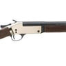 Henry Single Shot Blued/Brass 12 Gauge Single Shot Shotgun - 28in