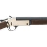Henry Single Shot Blued/Brass 410 Single Shot Shotgun - 26in