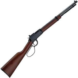 Henry Small Game Carbine Blued Lever Action Rifle -