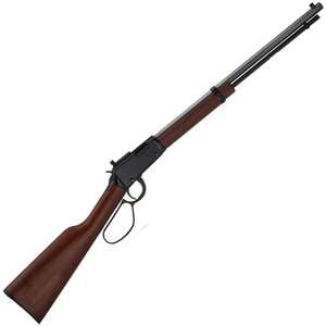 Henry Small Game Black Lever Action Rifle -