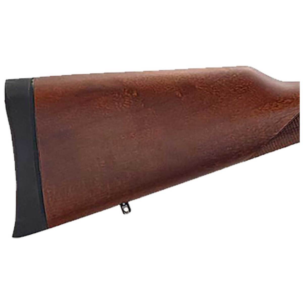Henry Steel Lever Action Side Gate Blued Steel Lever Action Rifle - 360 Buckhammer - 20in - Brown Henry Steel Lever Action Side Gate Blued Steel Lever Action Rifle - 360 Buckhammer - 20in - Brown
