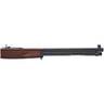 Henry Steel Lever Action Side Gate Blued Steel Lever Action Rifle - 360 Buckhammer - 20in - Brown