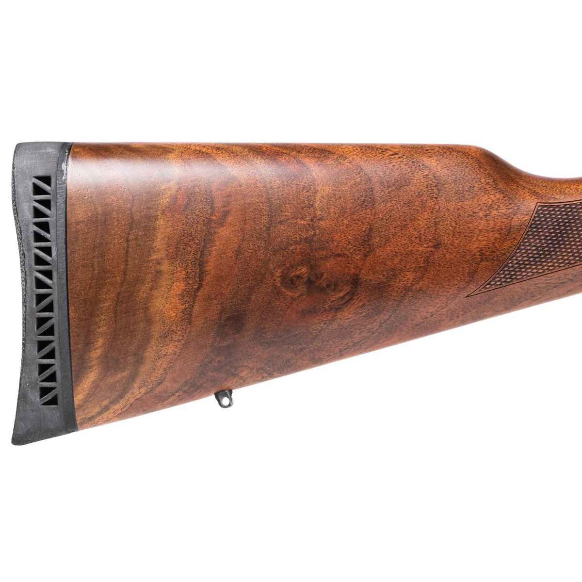 Henry Steel Side Gate Blued/Walnut Lever Action Rifle - 30-30 Winchester - 20in - American Walnut Henry Steel Side Gate Blued/Walnut Lever Action Rifle - 30-30 Winchester - 20in - American Walnut