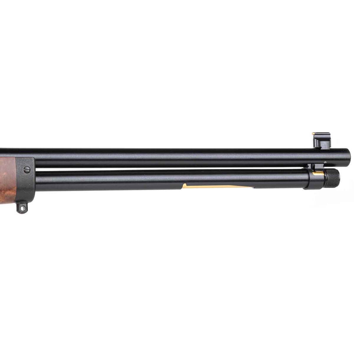 Henry Steel Side Gate Blued/Walnut Lever Action Rifle - 30-30 Winchester - 20in - American Walnut Henry Steel Side Gate Blued/Walnut Lever Action Rifle - 30-30 Winchester - 20in - American Walnut