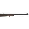 Henry Single Shot Blued/Walnut Break Action Rifle - 44 Magnum - 22in - Brown
