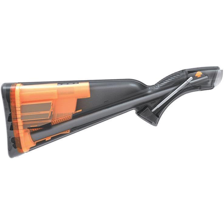 Henry U.S. Survival AR-7 True Timber-Kanati Camo Semi Automatic Rifle - 22 Long Rifle - 16.5in - Camo Henry U.S. Survival AR-7 True Timber-Kanati Camo Semi Automatic Rifle - 22 Long Rifle - 16.5in - Camo