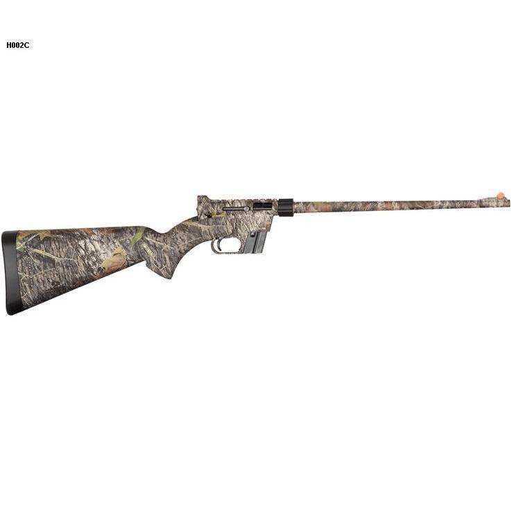 Henry U.S. Survival AR-7 True Timber Viper Western Camo Semi Automatic Rifle - 22 Long Rifle - 16.13in - Camo Henry U.S. Survival AR-7 True Timber Viper Western Camo Semi Automatic Rifle - 22 Long Rifle - 16.13in - Camo