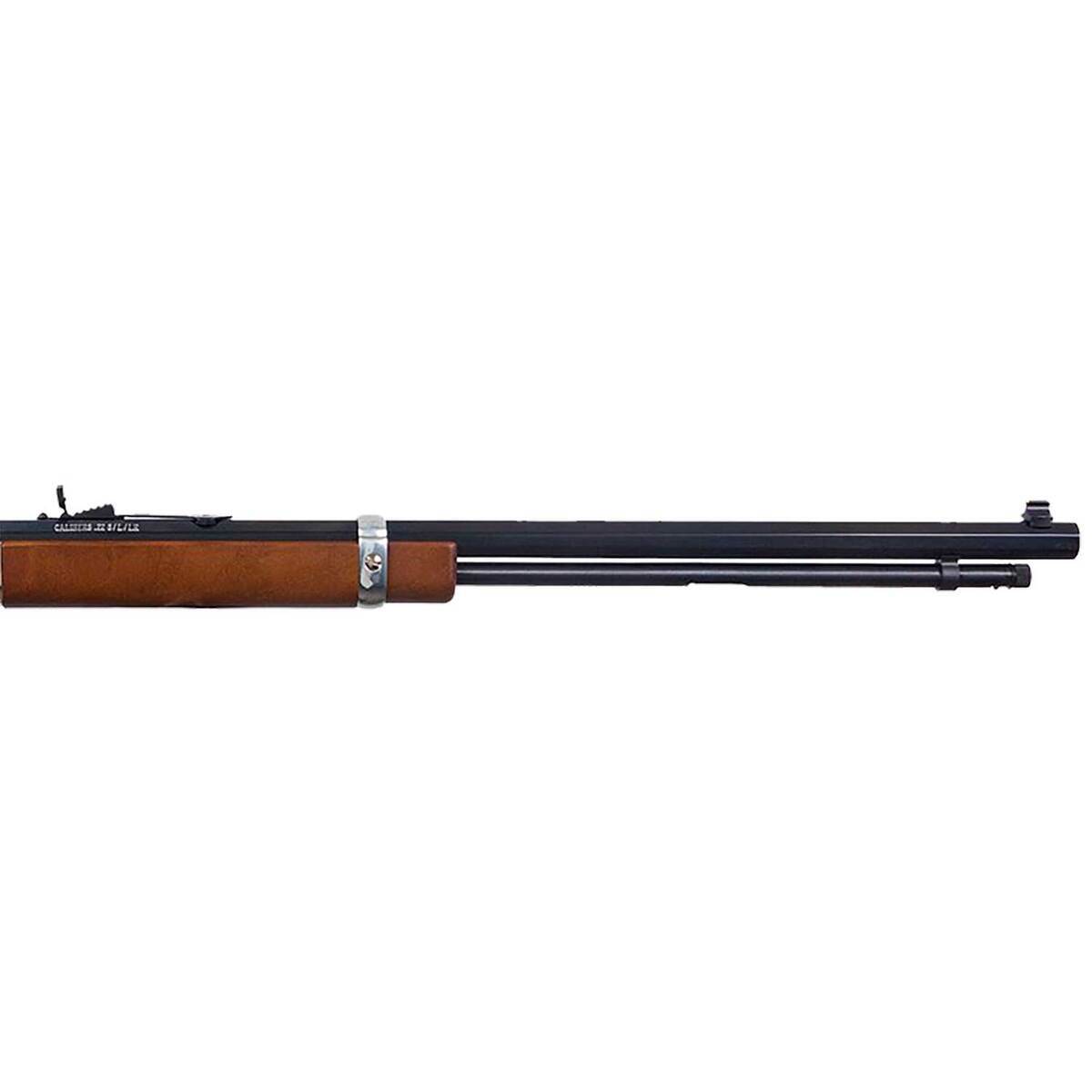 Henry Texas Rangers Bicentennial Tribute Edition 22 Long Rifle Nickel ...