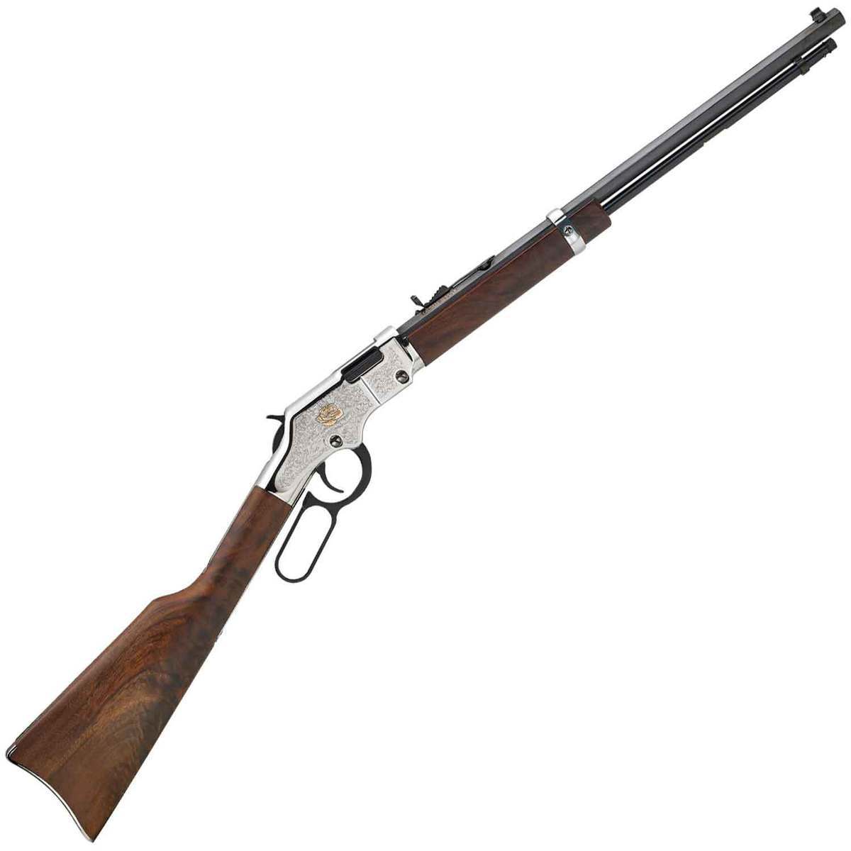 Henry The American Beauty Rifle - Brown Henry The American Beauty Rifle - Brown