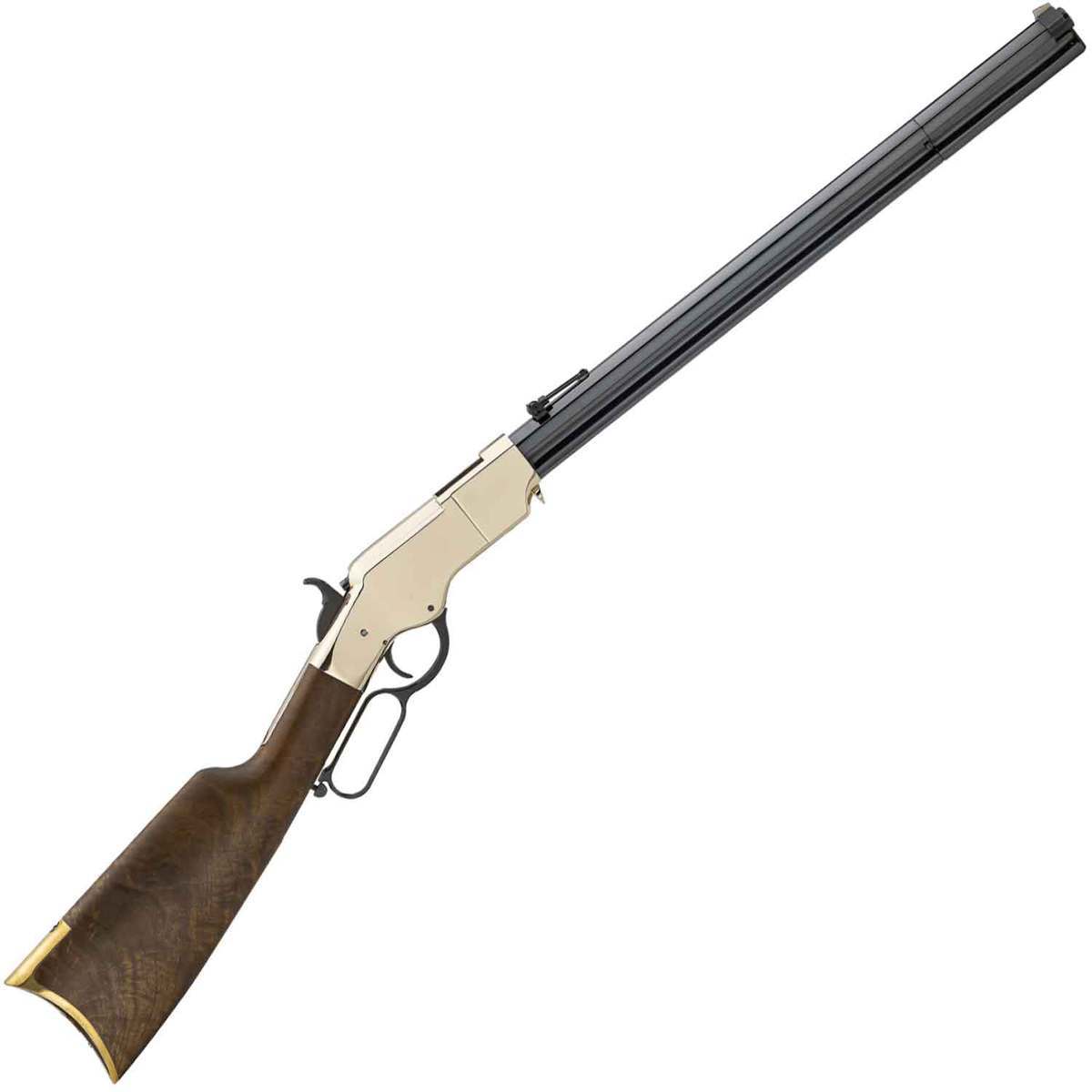 Henry The Original Henry Rare Carbine Lever Action Rifle Henry The Original Henry Rare Carbine Lever Action Rifle