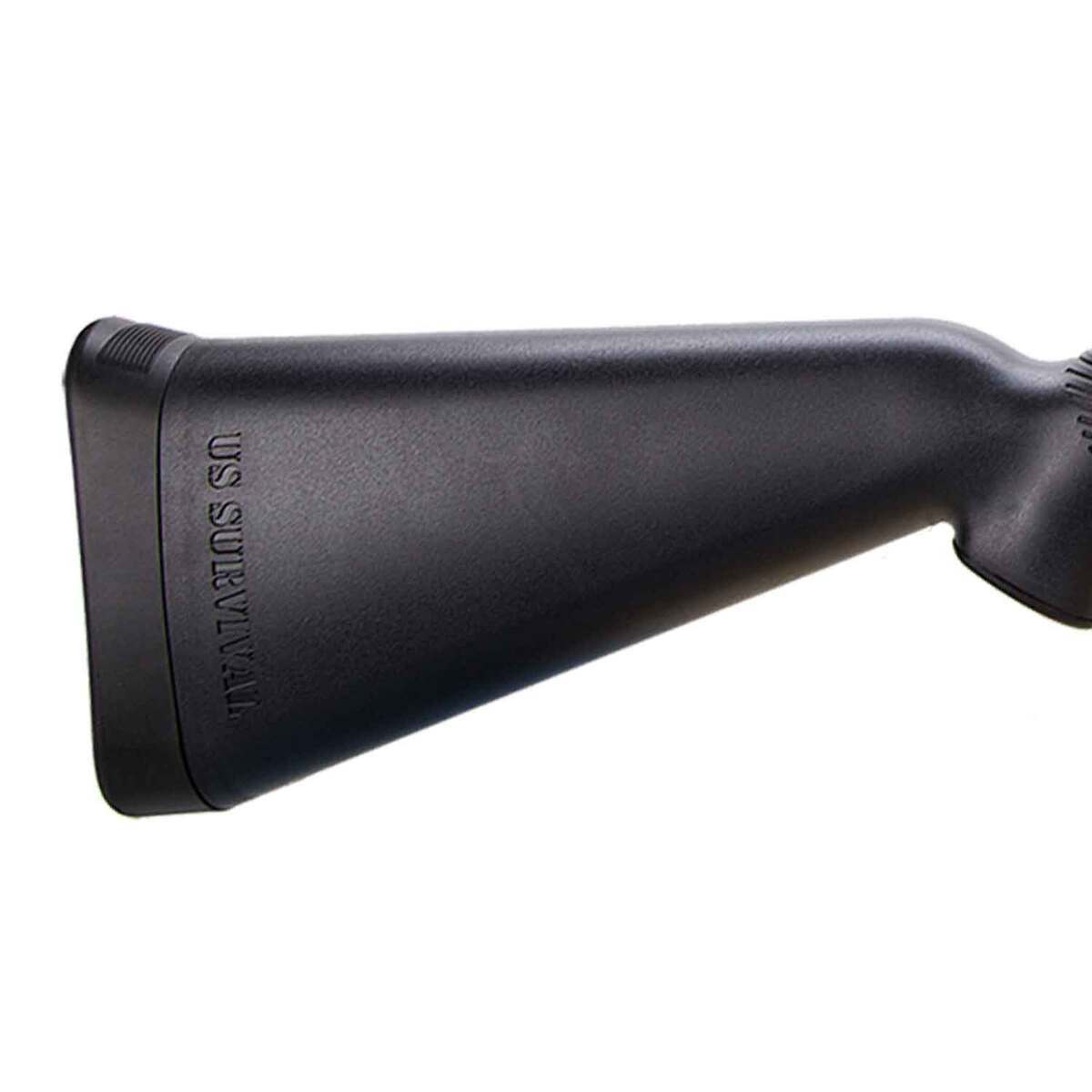 Henry U.S. Survival AR-7 Black Semi Automatic Rifle - 22 Long Rifle - 16.13in - Black Henry U.S. Survival AR-7 Black Semi Automatic Rifle - 22 Long Rifle - 16.13in - Black