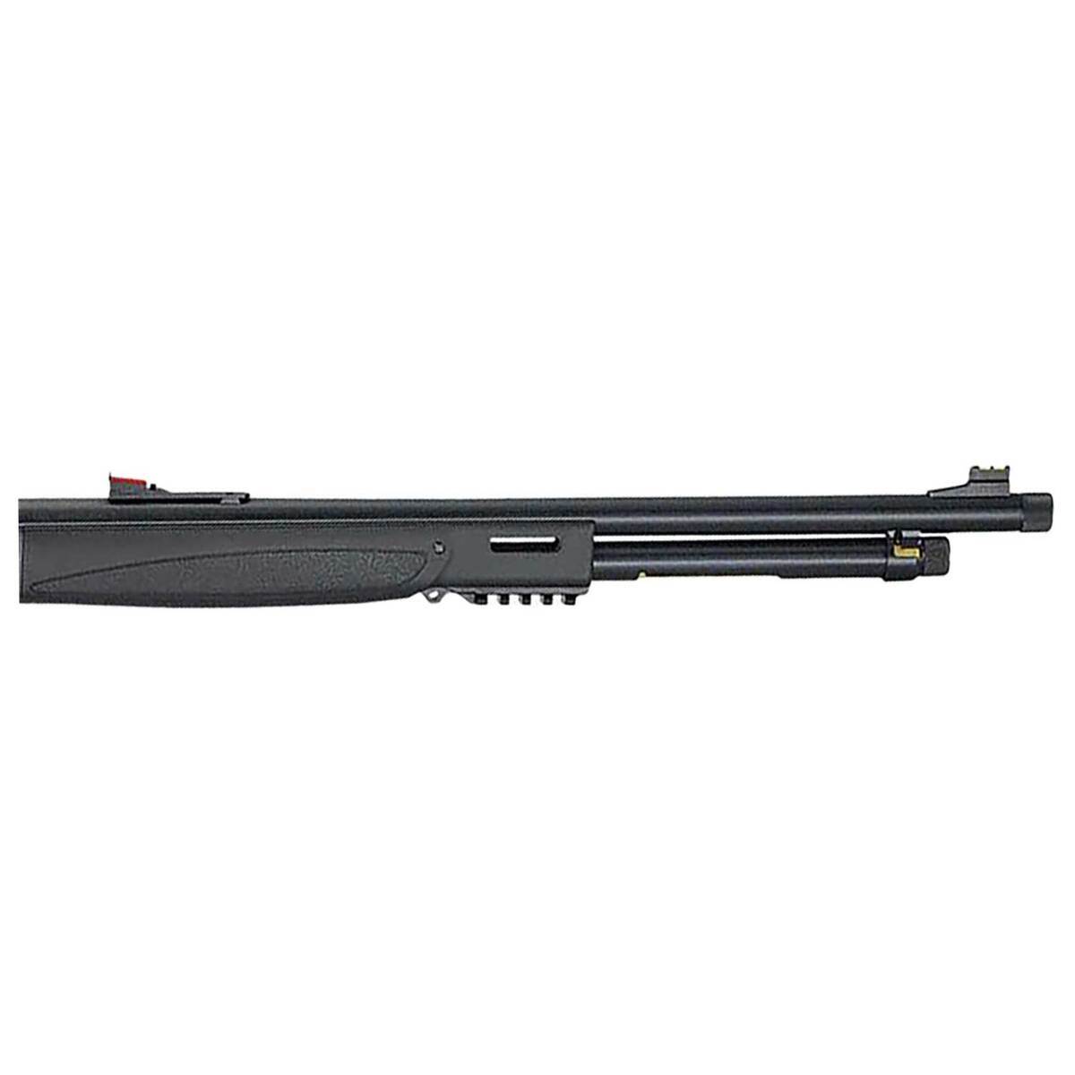 Henry X Model 45-70 Government Blued Lever Action Rifle - 19.8in ...